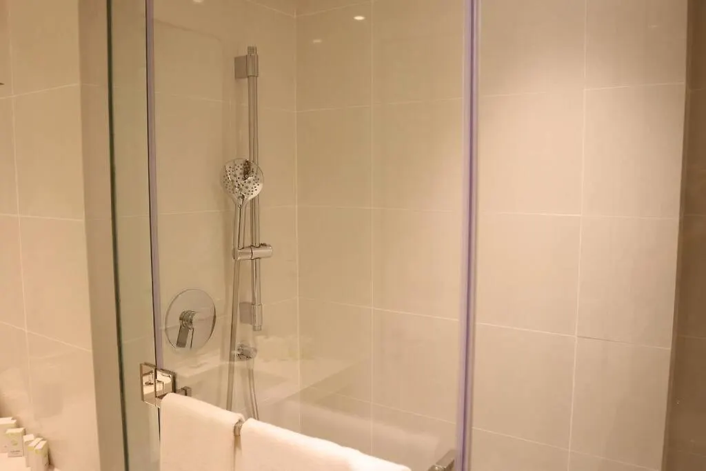Apartmán Luxuria 2Br Elegance Saadiyat Island Abú Dhabí Spojené arabské emiráty