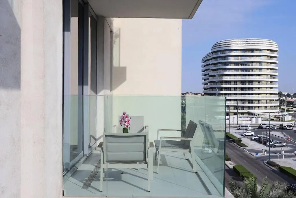 Apartmán Luxuria 2Br Elegance Saadiyat Island Abú Dhabí Spojené arabské emiráty