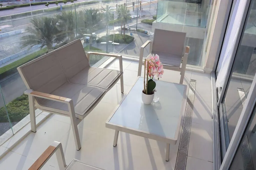 Apartament Luxuria 2Br Elegance Saadiyat Island Abu Zabi