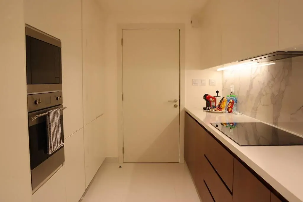 Apartament Luxuria 2Br Elegance Saadiyat Island Abu Zabi