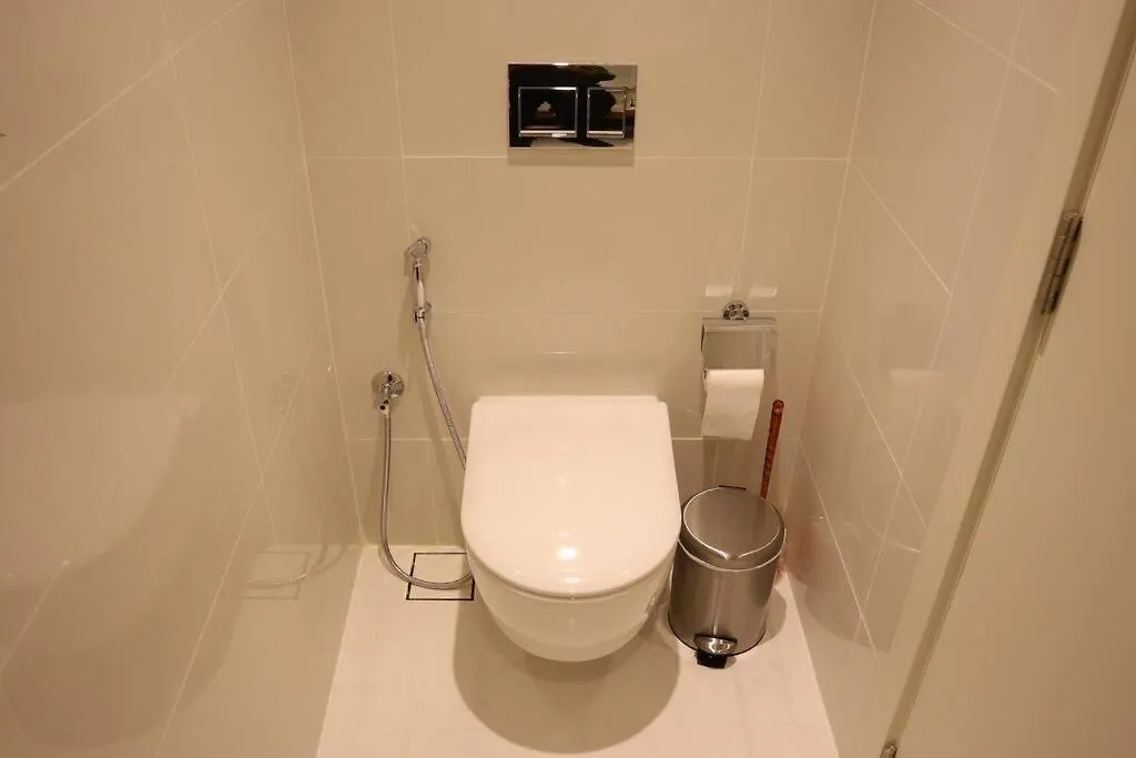 Apartament Luxuria 2Br Elegance Saadiyat Island Abu Zabi